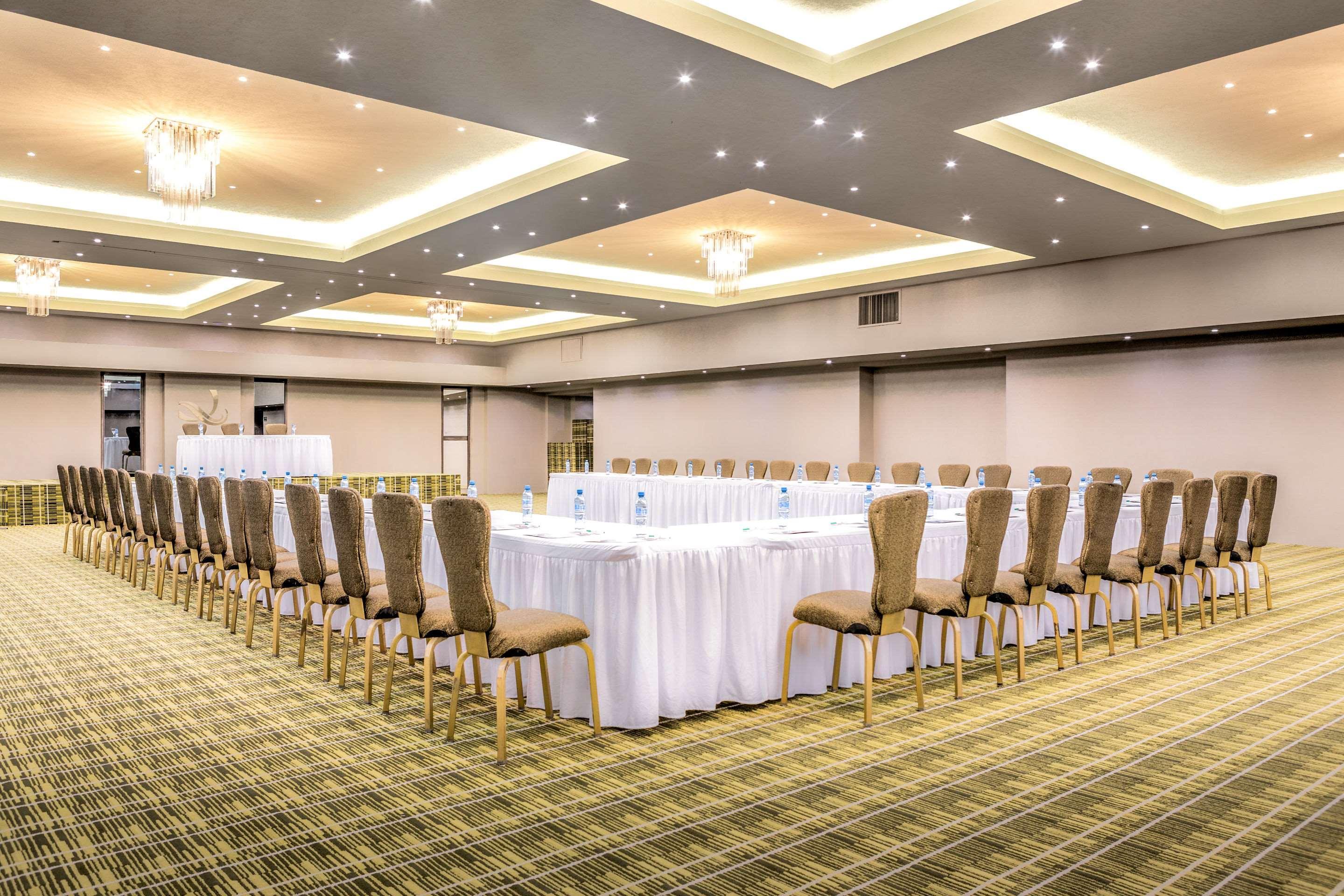 Отель La Joya Pachuca Экстерьер фото The Grand Ballroom
